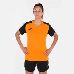 Женская игровая футболка JOMA ACADEMY IV  901335.881