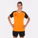 Женская игровая футболка JOMA ACADEMY IV  901335.881