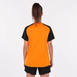 Женская игровая футболка JOMA ACADEMY IV  901335.881