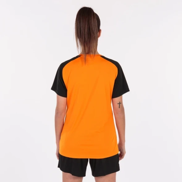 Женская игровая футболка JOMA ACADEMY IV  901335.881