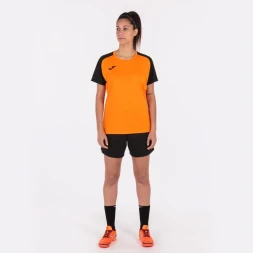 Женская игровая футболка JOMA ACADEMY IV  901335.881