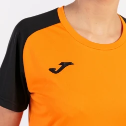 Женская игровая футболка JOMA ACADEMY IV  901335.881