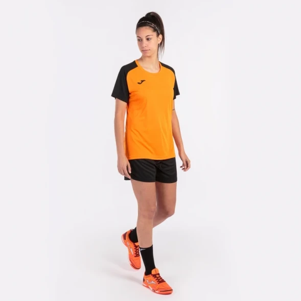 Женская игровая футболка JOMA ACADEMY IV  901335.881