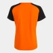 Женская игровая футболка JOMA ACADEMY IV  901335.881