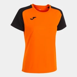 Женская игровая футболка JOMA ACADEMY IV  901335.881