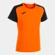 Женская игровая футболка JOMA ACADEMY IV  901335.881