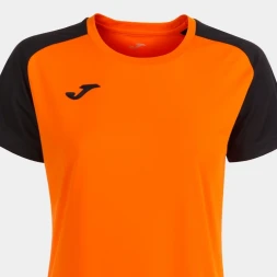 Женская игровая футболка JOMA ACADEMY IV  901335.881