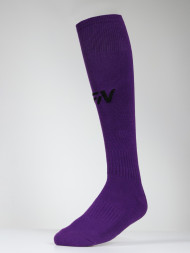 Детские гетры FN Mono Kid Violet