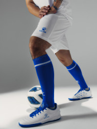 Футбольная форма KELME Football Suit (White/Blue)