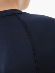 Детское термобелье (верх) FN Warm Kid Dark Blue