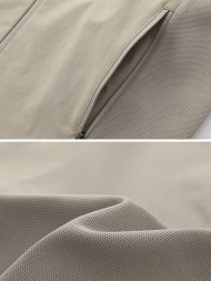 Жилет KELME Needle And Shuttle Patchwork Vest Brown