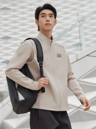 Жилет KELME Needle And Shuttle Patchwork Vest Brown