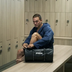 BOLSA DE DEPORTE SPLASH  