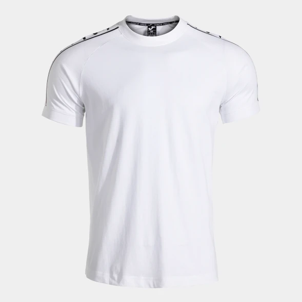 CAMISETA MANGA CORTA HEROIC  
