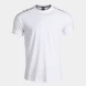CAMISETA MANGA CORTA HEROIC  