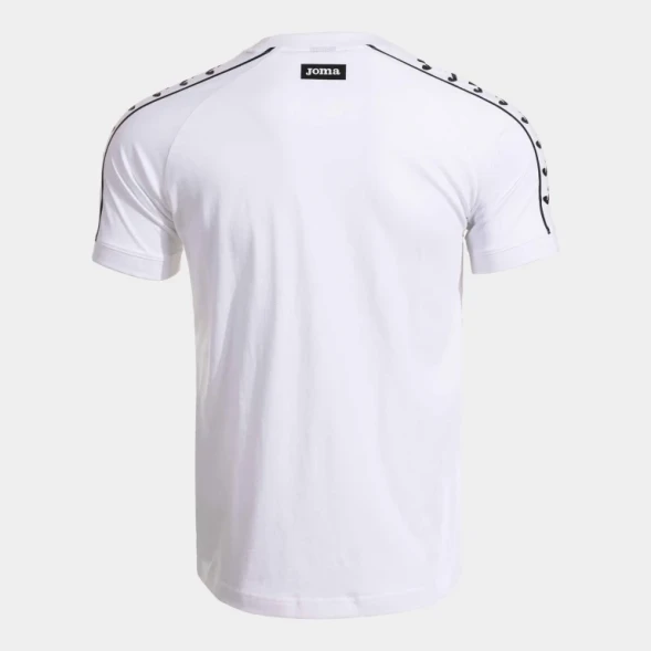 CAMISETA MANGA CORTA HEROIC  