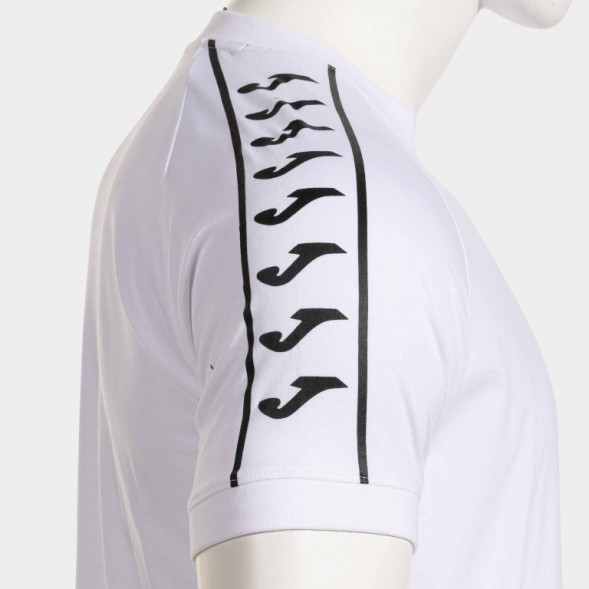 CAMISETA MANGA CORTA HEROIC  