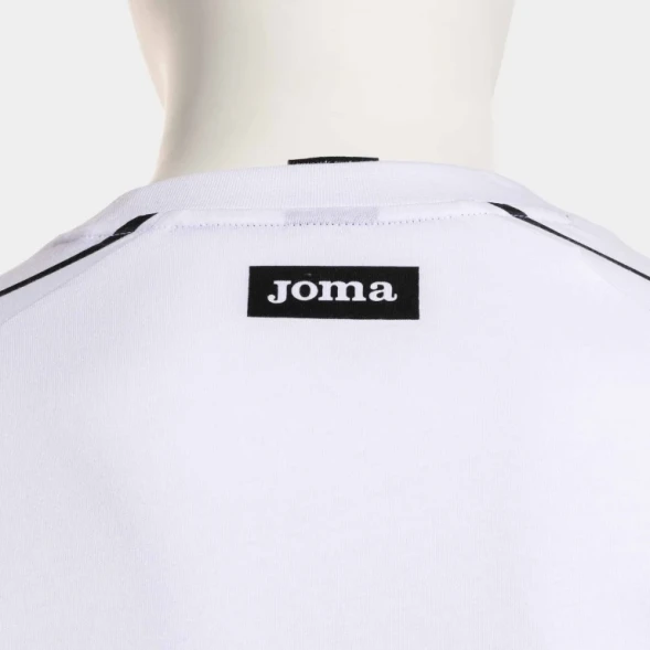 CAMISETA MANGA CORTA HEROIC  
