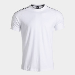 CAMISETA MANGA CORTA HEROIC