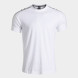 CAMISETA MANGA CORTA HEROIC  
