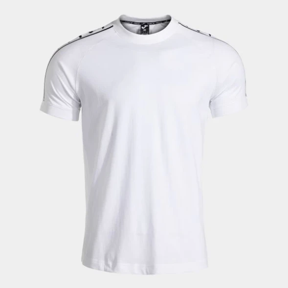 CAMISETA MANGA CORTA HEROIC  