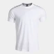 CAMISETA MANGA CORTA HEROIC  