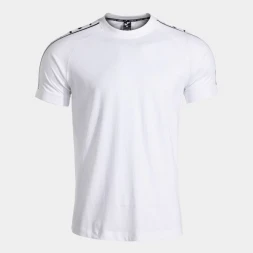 CAMISETA MANGA CORTA HEROIC  