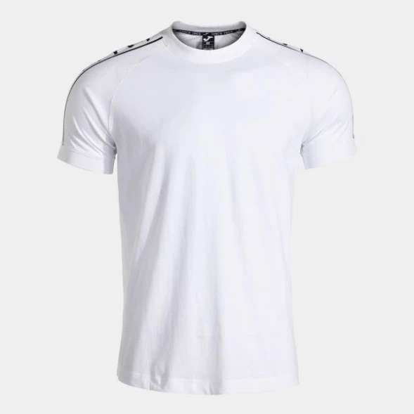 CAMISETA MANGA CORTA HEROIC  
