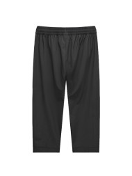 Бриджи KELME Woven Cropped Trousers Black