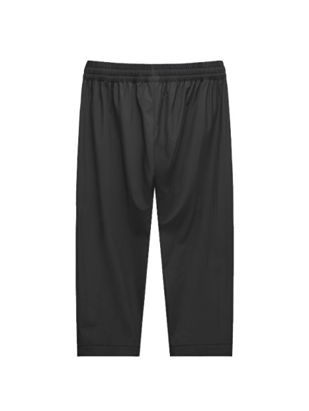 Бриджи KELME Woven Cropped Trousers Black