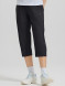 Бриджи KELME Woven Cropped Trousers Black