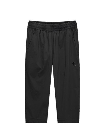 Бриджи KELME Woven Cropped Trousers Black