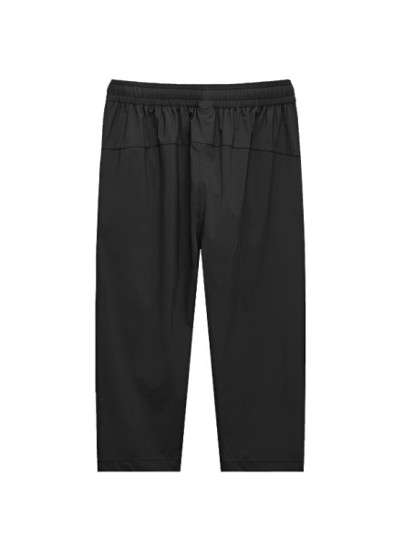 Бриджи KELME Woven Cropped Trousers Black