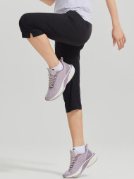 Бриджи KELME Woven Cropped Trousers Black