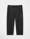 Бриджи KELME Woven Cropped Trousers Black