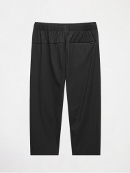 Бриджи KELME Woven Cropped Trousers Black