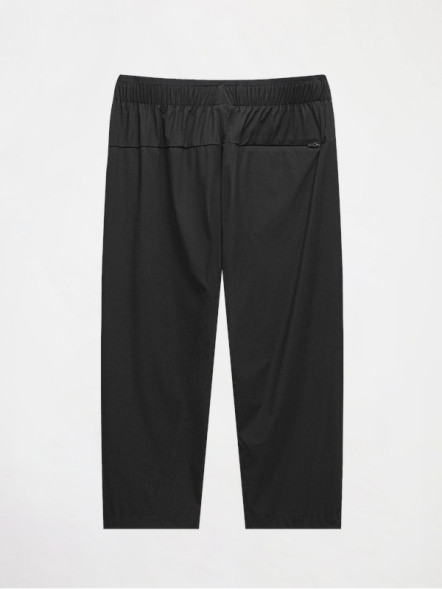 Бриджи KELME Woven Cropped Trousers Black