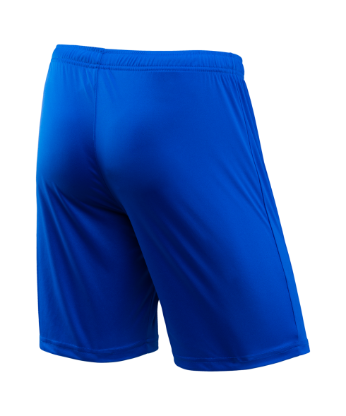 Шорты игровые JOGEL CAMP Classic Shorts, синий/белый, детский