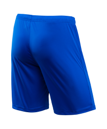 Шорты игровые JOGEL CAMP Classic Shorts, синий/белый, детский