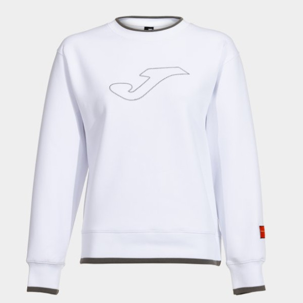 SUDADERA STEP  