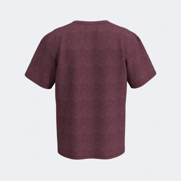 CAMISETA MANGA CORTA MIMETIC  