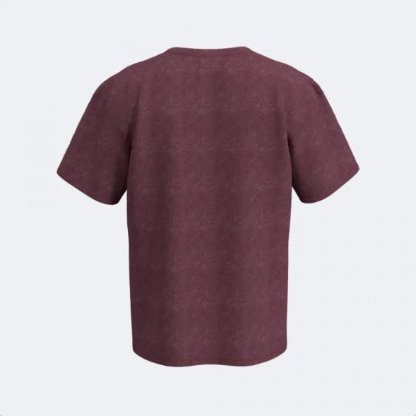 CAMISETA MANGA CORTA MIMETIC  