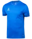 Футболка игровая JOGEL DIVISION PerFormDRY Union Jersey, синий/темно-синий/белый