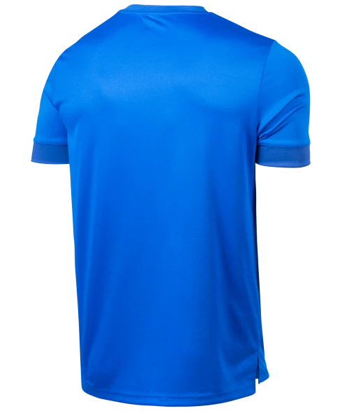 Футболка игровая JOGEL DIVISION PerFormDRY Union Jersey, синий/темно-синий/белый