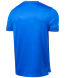 Футболка игровая JOGEL DIVISION PerFormDRY Union Jersey, синий/темно-синий/белый