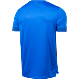 Футболка игровая JÖGEL DIVISION PerFormDRY Union Jersey, синий/темно-синий/белый