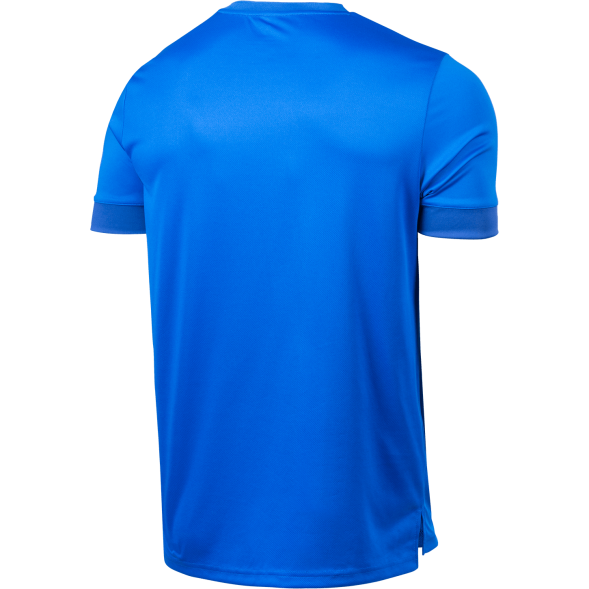 Футболка игровая JOGEL DIVISION PerFormDRY Union Jersey, синий/темно-синий/белый