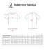 Футболка игровая JOGEL DIVISION PerFormDRY Union Jersey, синий/темно-синий/белый
