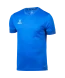 Футболка игровая JOGEL DIVISION PerFormDRY Union Jersey, синий/темно-синий/белый