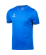 Футболка игровая JOGEL DIVISION PerFormDRY Union Jersey, синий/темно-синий/белый